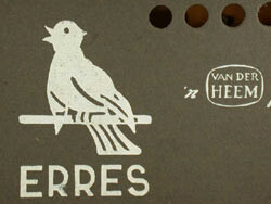 ERRES