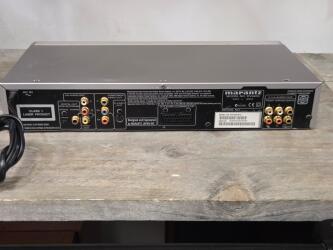 Super Audio CD/DVD PLAYER DV6400 mz000344000650 3