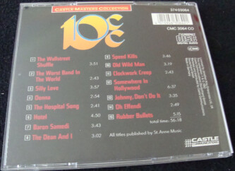 10cc CMC 3064 2