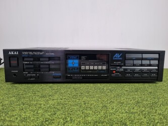 AA-V105L Computer Controlled Audio Video Receiver 31045-33678