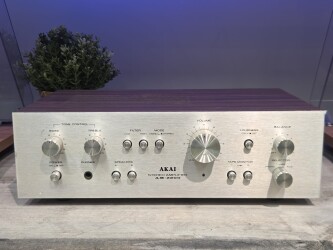 AM-2200 Stereo Amplifier 20636 448