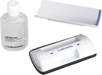 Record Cleaning Kit 4041