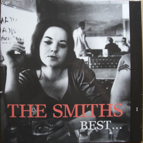 Best... I SMITHS 8