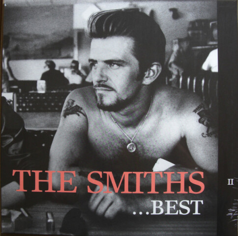 ...Best II SMITHS 9