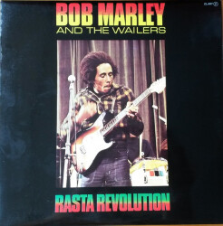 Rasta evolution zl 327