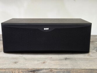 CC6 Centerspeaker 074042