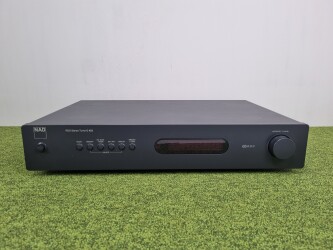 C 422 RDS Stereo Tuner G46C42210634