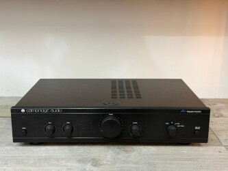 A1 V2.0 Integraded Amplifier 482-A1V2.0-0701-0112