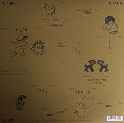 Charm C-196922870552 2