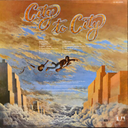 City To City 5C 062.60395 2