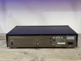 Compact Disc PLayer DCD-485 3024517510 2