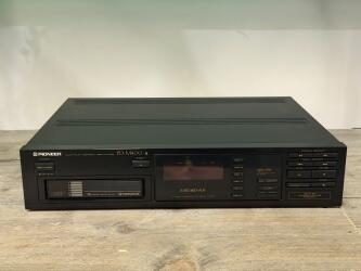 Compact Disc PLayer PD-M400 ID8408016T 1