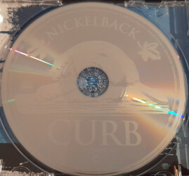 Curb RR 8440-2 3