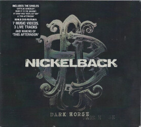 Dark Horse RR 8028-4