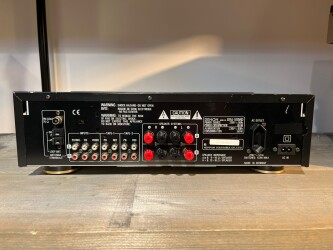 AM-FM Stereo Receiver DRA-585RD 6034540837 2