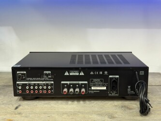 Integrated Amplifier PMA-520AE 4111201894 2