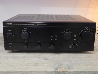 PMA-860 Integrated Stereo Amplifier 1062420836