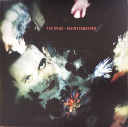 Disintegration 532 456-3