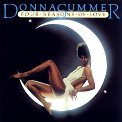 Four Seasons Of Love 9128003