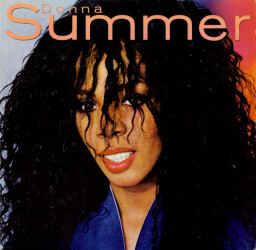 Donna Summer LWIS-6136