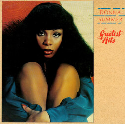 Greatest Hits GRL 25029