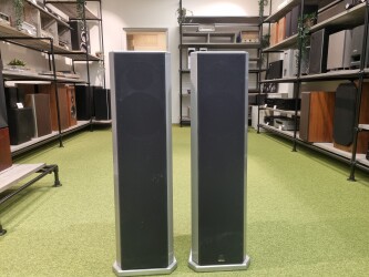D110 Zuilspeakers 996641/996645 2