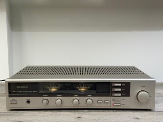 CV1260 Integrated Stereo Amplifier 12630