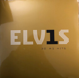 ELV1S 30 #1 Hits 88875111961