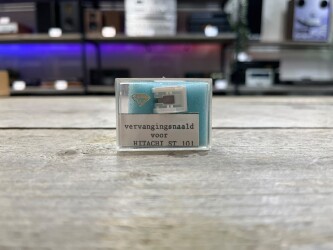 Naald voor Hitacht ST 101 101 diamant