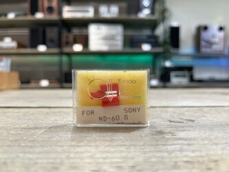 Naald voor Sony ND-60 G 03 D-1675 L2