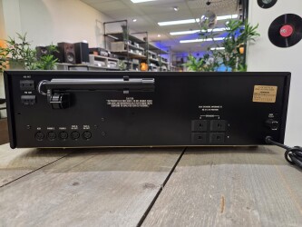 TA 6000 Receiver 19133565 3