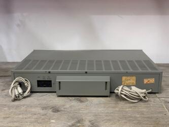F2516 Quartz Synthesized Tuner 00313118805 2