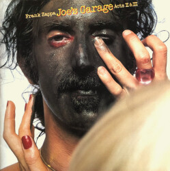 Joe's Garage Acts II & III CBS 88475