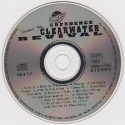 Greatest Hits UN 3 117 3