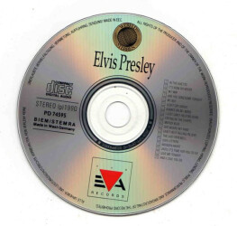 Het Mooiste Van Elvis Presley PD74595 3