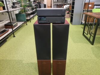 Hifi Set LK85 / Kolektor / Keilidh 054907/054908