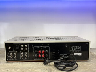 Stereo Amplifier HA-3500 9023361K 3