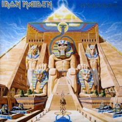 Powerslave SJ-12321