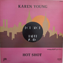 Hot Shot 721 606