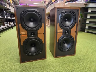Carina II Speakerset 1424sr25