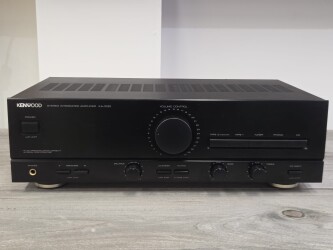 KA-1030 Stereo integrated amplifier 20740524