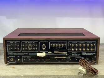 KR-5170 Stereo Receiver KR-5170 2