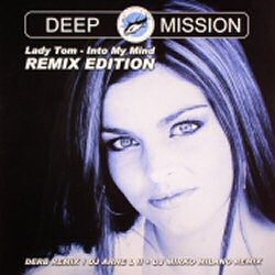 Into My Mind (Remix Edition) DM 030R