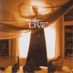 Awake - The Best Of 0602498644829