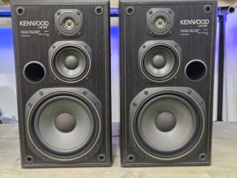 LS-93 Bookshelf Speakers LS93 1