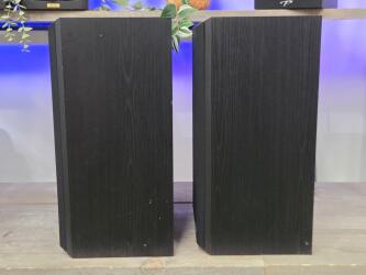 LS-93 Bookshelf Speakers LS93 4