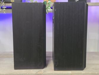 LS-93 Bookshelf Speakers LS93 5