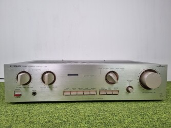 L-200 Stereo Integrated Amplifier 3403529