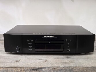 UD5007 Super Audio CD / Blu-ray Disc Player 39001422013233