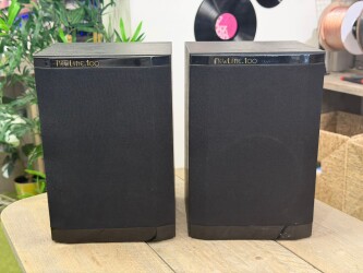 MT100 Speakers New Line